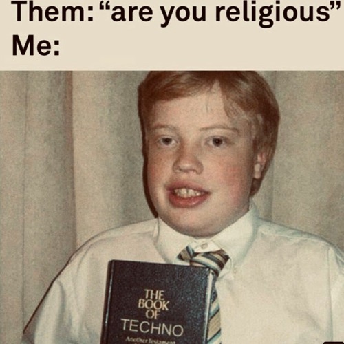 Techno Origin