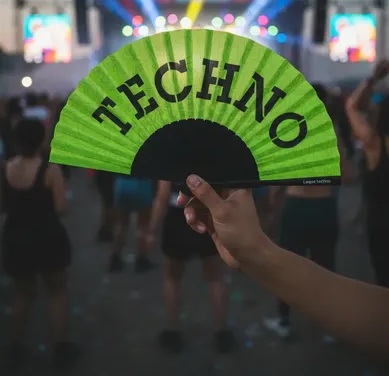 O que é Techno, afinal?