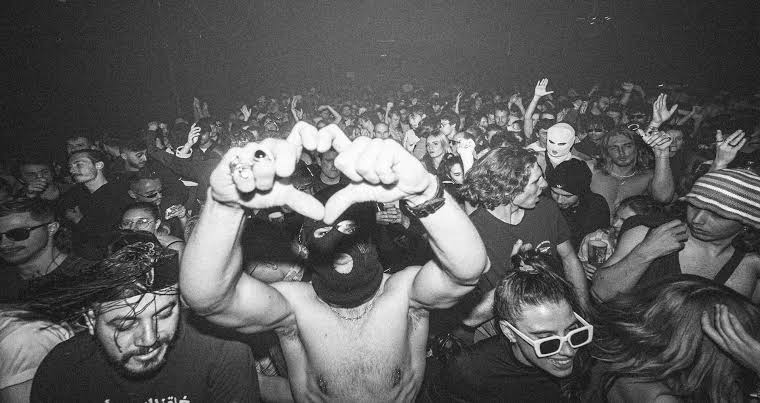 Schranz: o lado mais intenso do techno