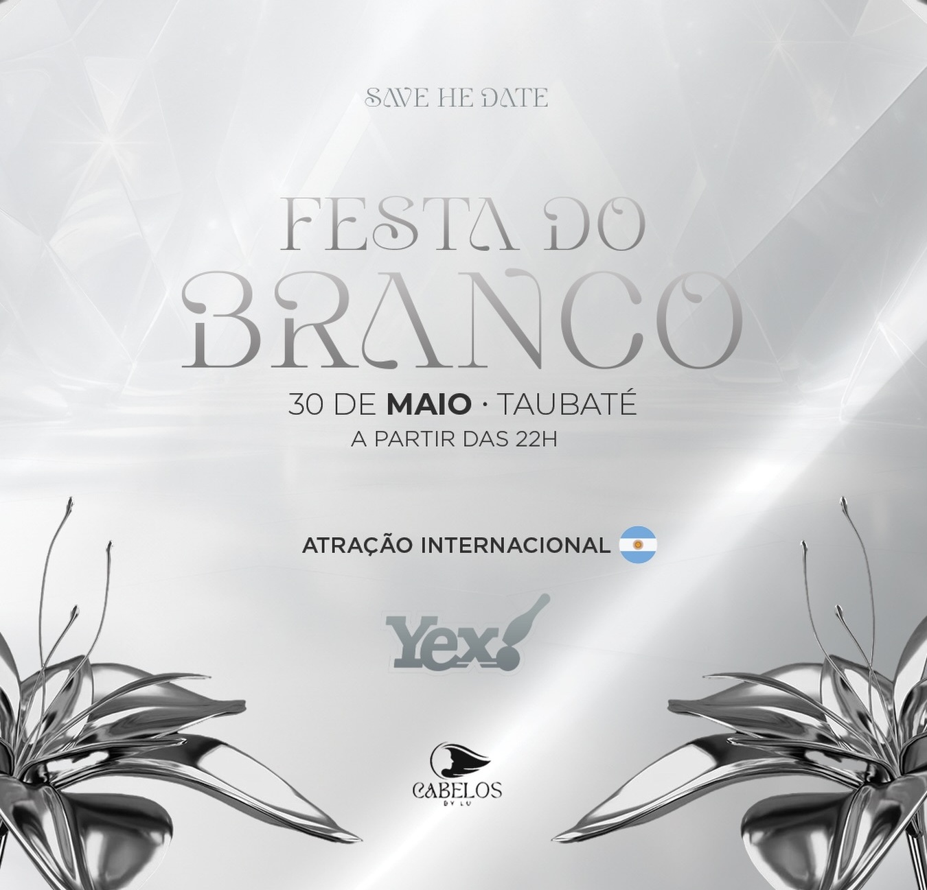 Festa do Branco