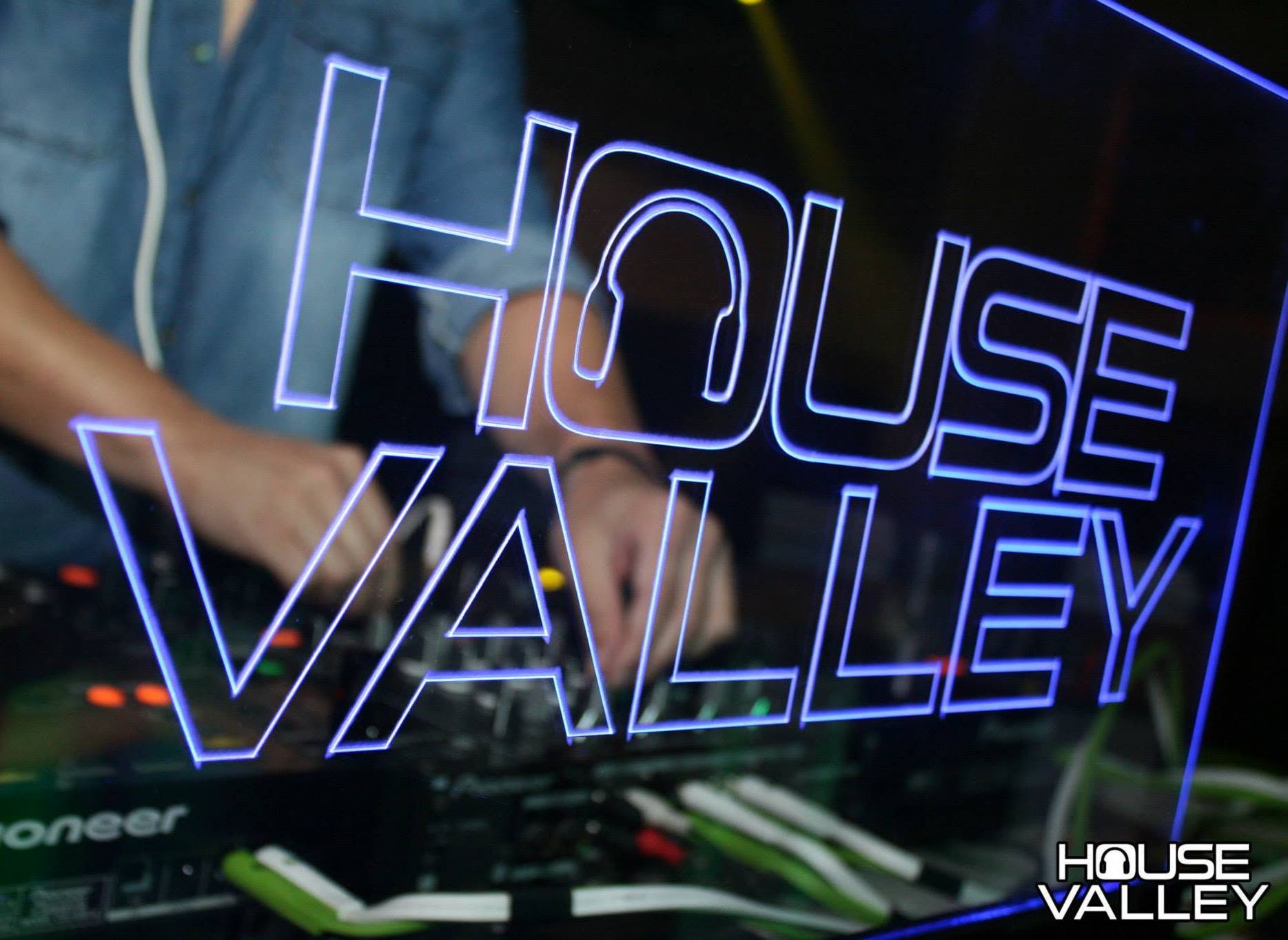 House Valley — Edição Especial 15 Anos