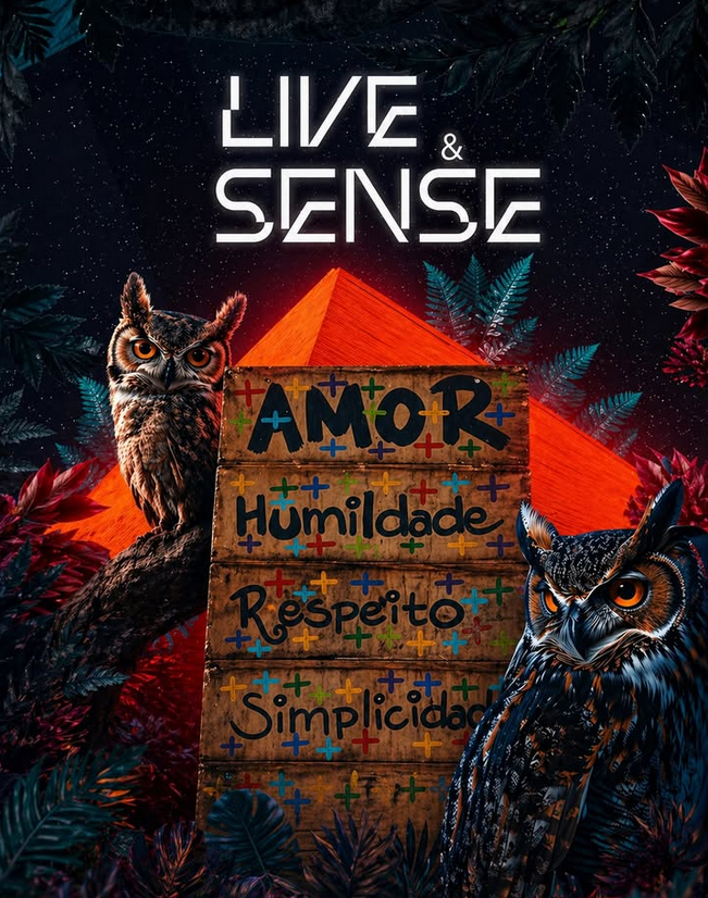 Live & Sense
