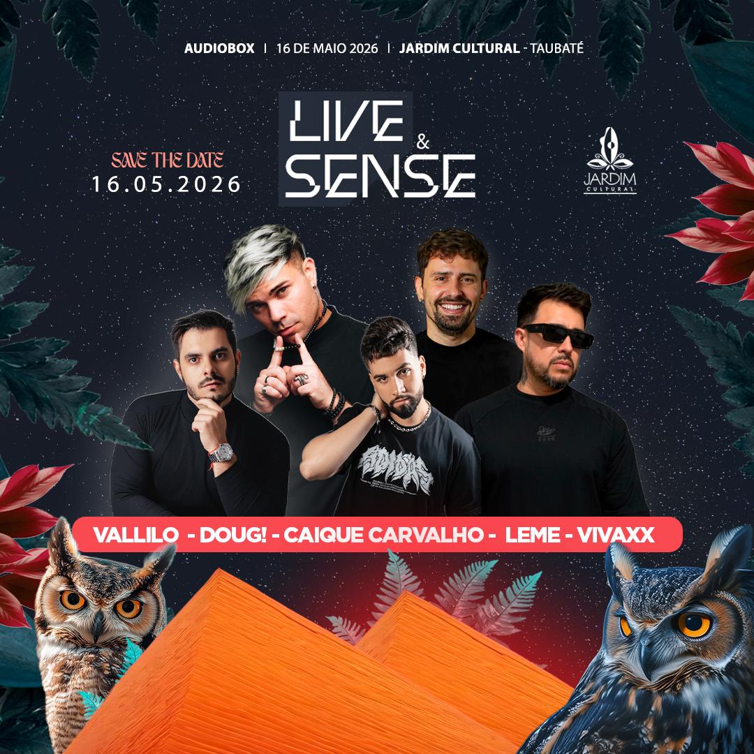 Live & Sense