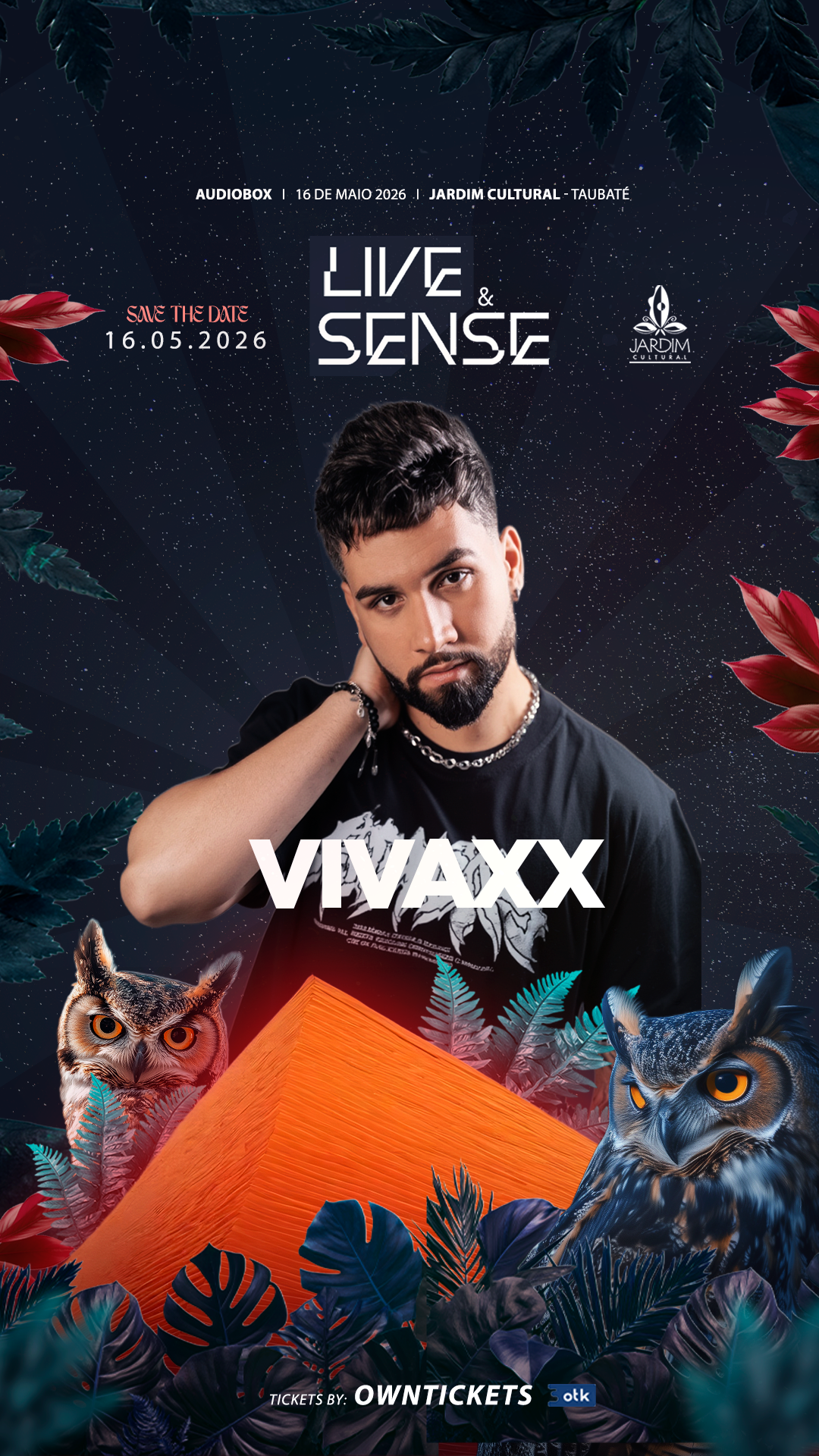 Vivaxx