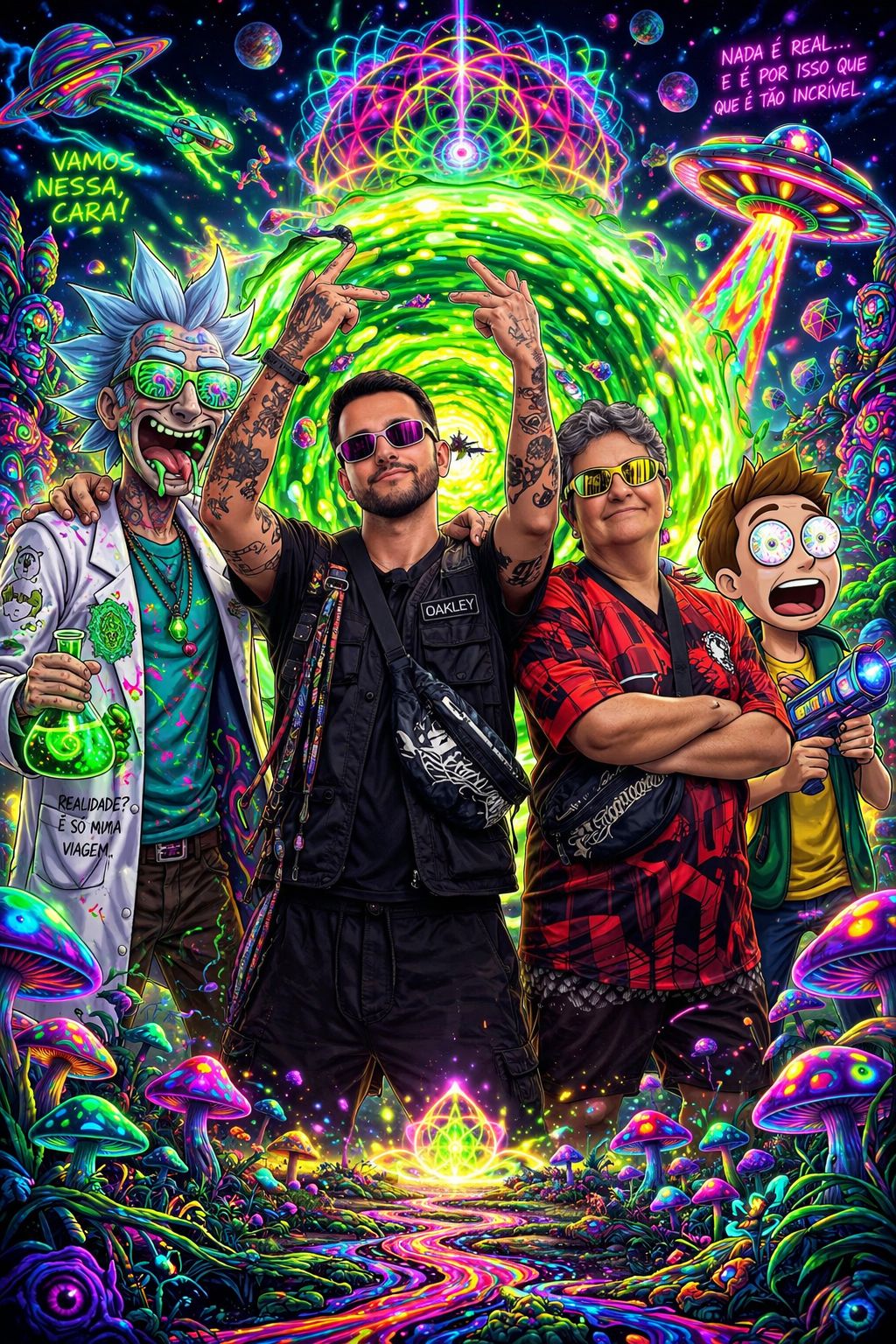 House Valley Exclusive